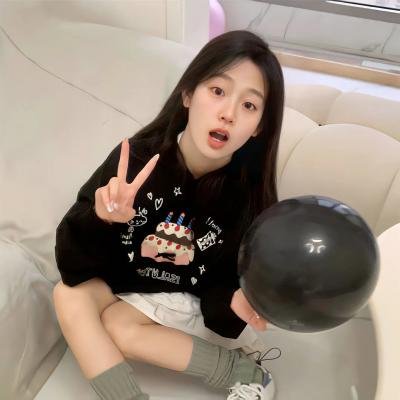 霸海红英 封面